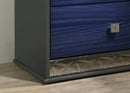 Morcote Nightstand