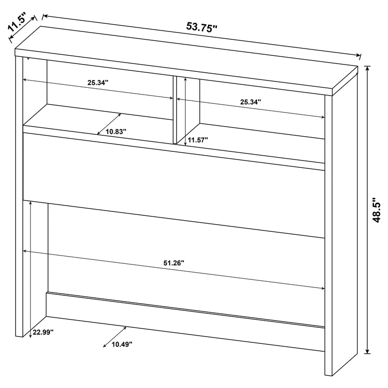 Westpark Headboards - My Sweet Home Furniture (Queens, NY)