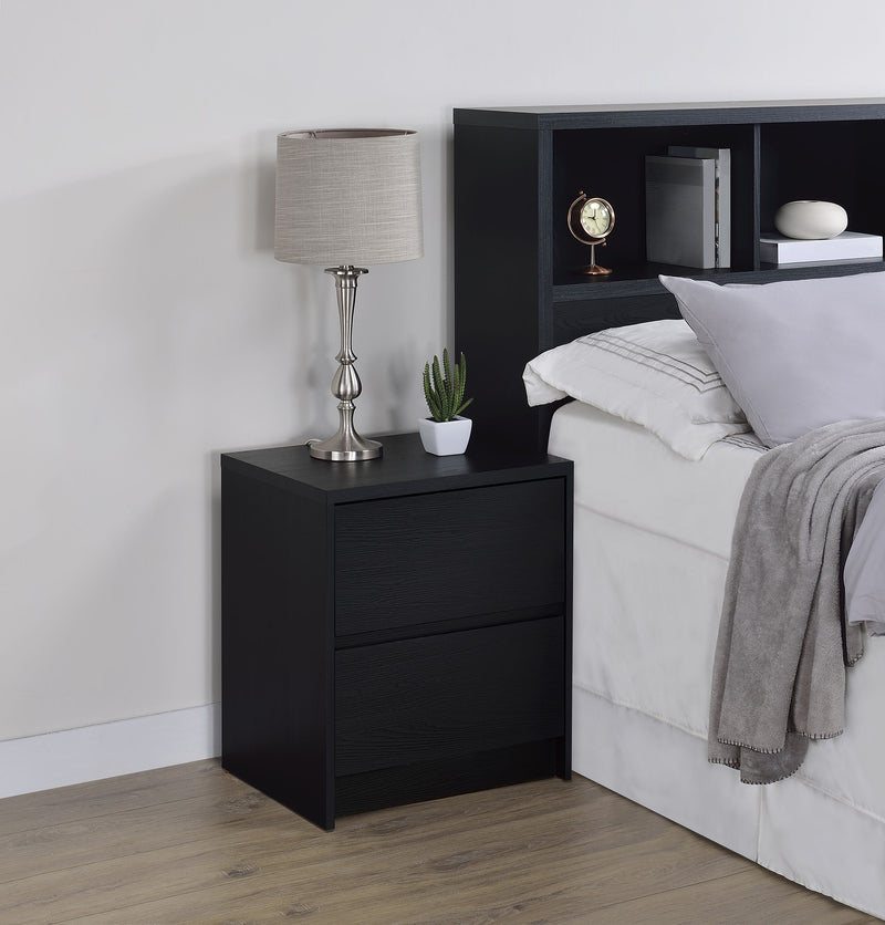 Westpark Nightstands - My Sweet Home Furniture (Queens, NY)