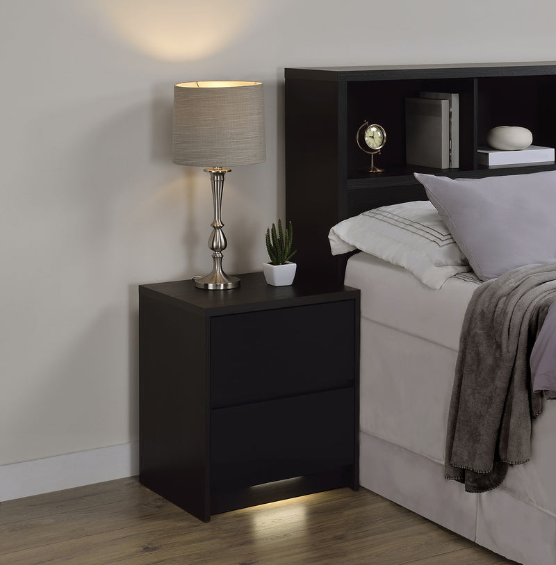 Westpark Nightstands - My Sweet Home Furniture (Queens, NY)
