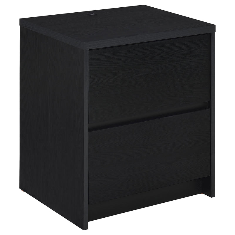 Westpark Nightstands - My Sweet Home Furniture (Queens, NY)