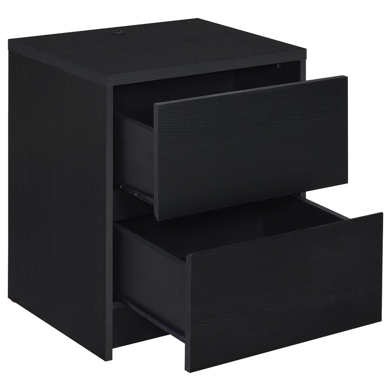 Westpark Nightstands - My Sweet Home Furniture (Queens, NY)