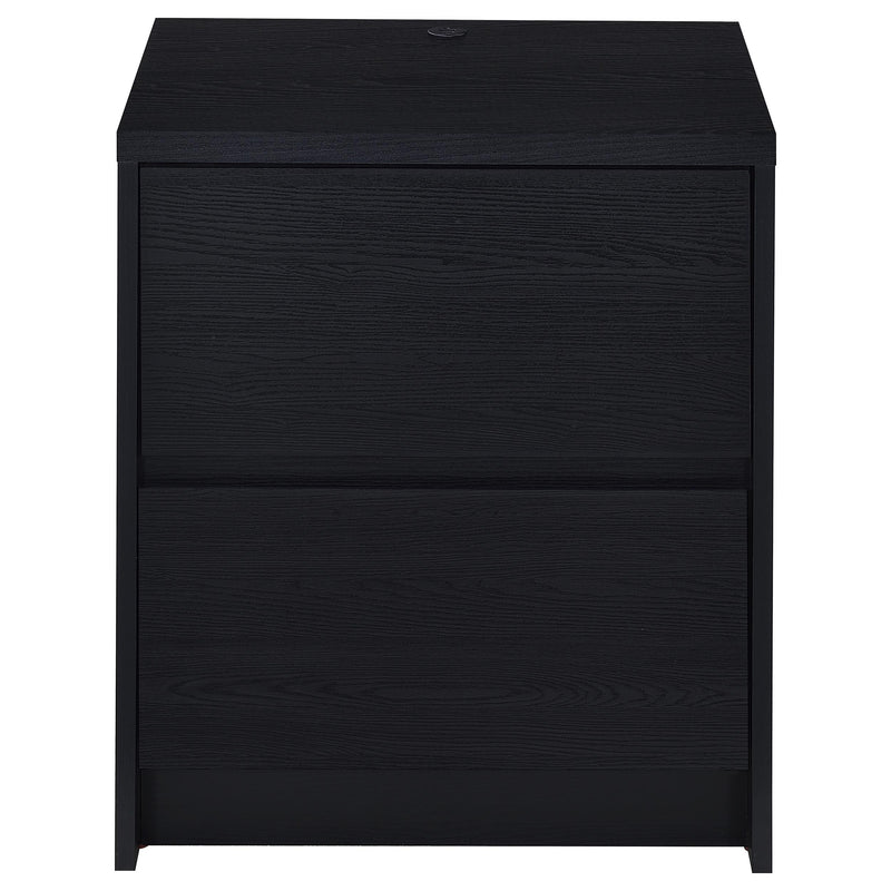Westpark Nightstands - My Sweet Home Furniture (Queens, NY)