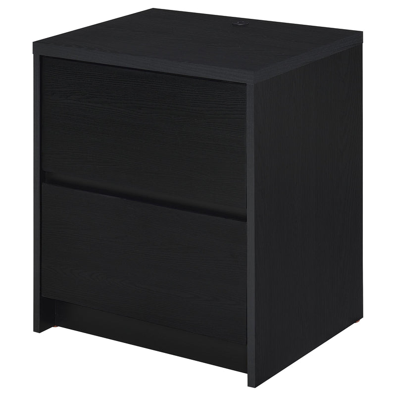 Westpark Nightstands - My Sweet Home Furniture (Queens, NY)