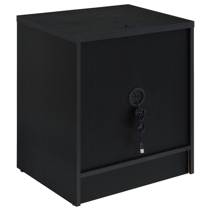 Westpark Nightstands - My Sweet Home Furniture (Queens, NY)