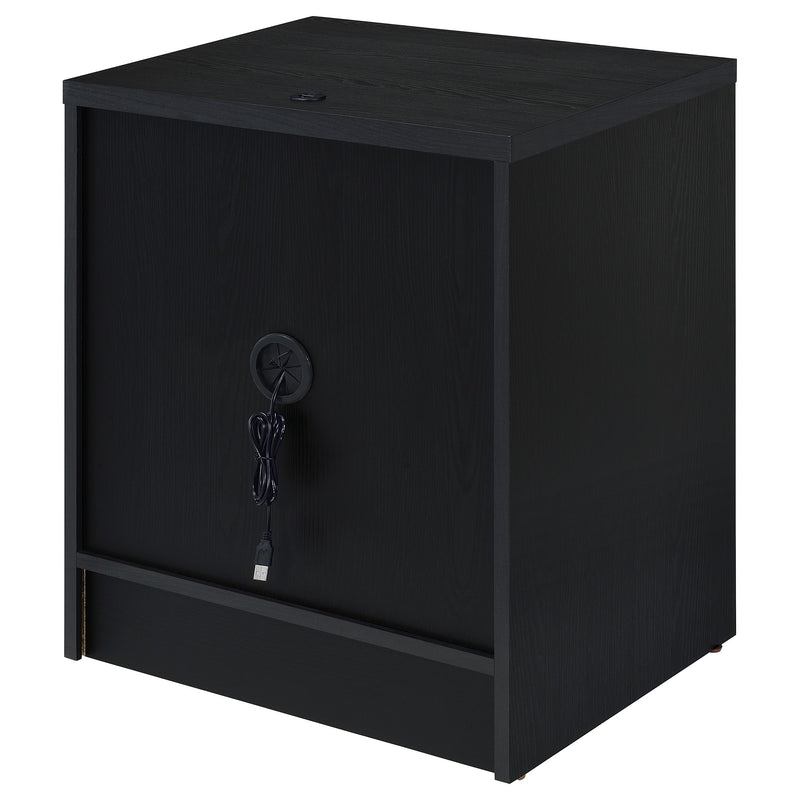Westpark Nightstands - My Sweet Home Furniture (Queens, NY)