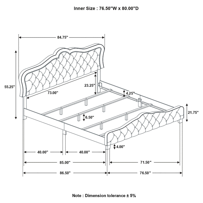 Bella Beds - My Sweet Home Furniture (Queens, NY)