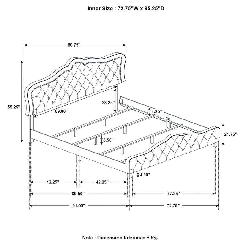 Bella Beds - My Sweet Home Furniture (Queens, NY)
