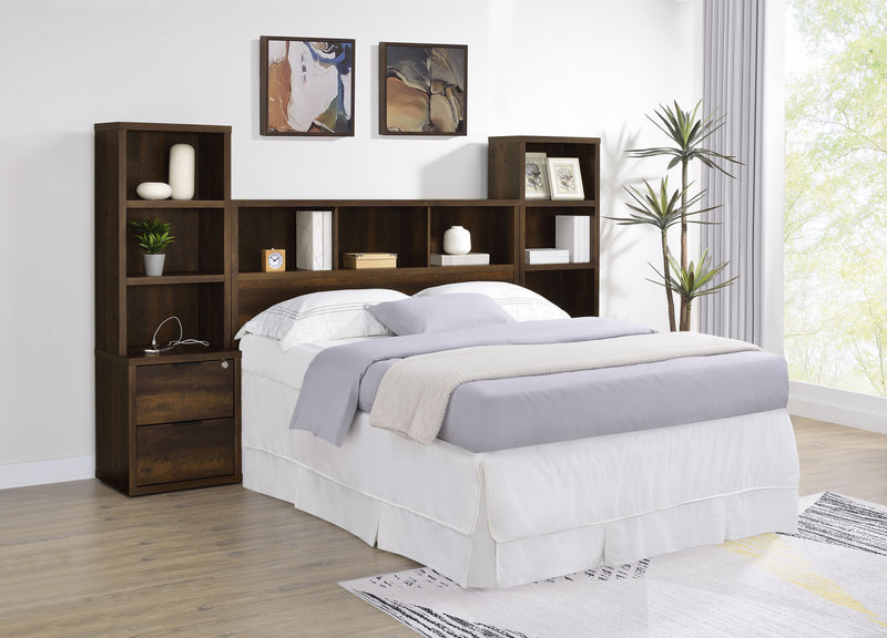 Westpark Headboards - My Sweet Home Furniture (Queens, NY)
