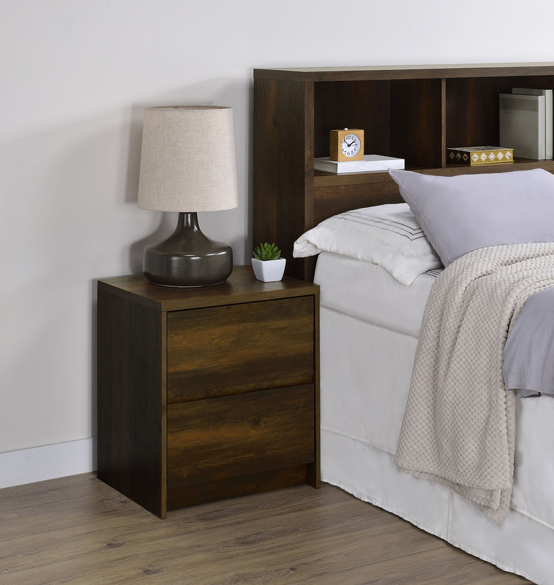 Westpark Nightstands - My Sweet Home Furniture (Queens, NY)