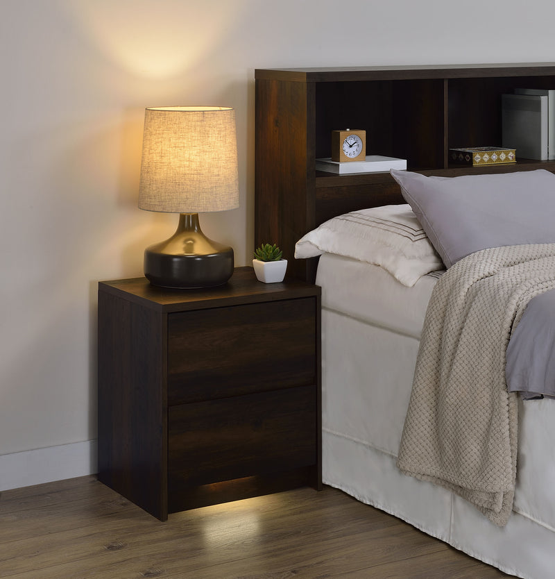 Westpark Nightstands - My Sweet Home Furniture (Queens, NY)