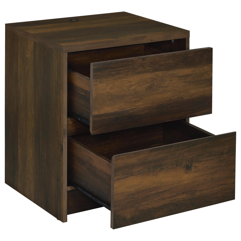 Westpark Nightstands - My Sweet Home Furniture (Queens, NY)