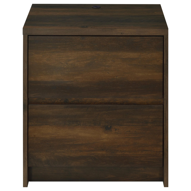 Westpark Nightstands - My Sweet Home Furniture (Queens, NY)
