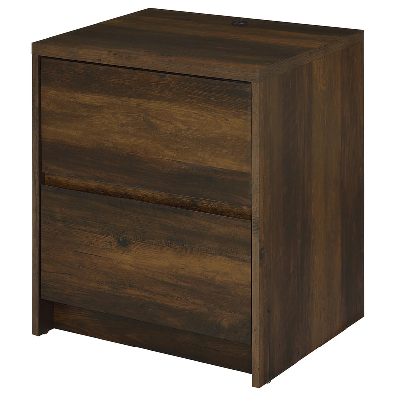 Westpark Nightstands - My Sweet Home Furniture (Queens, NY)
