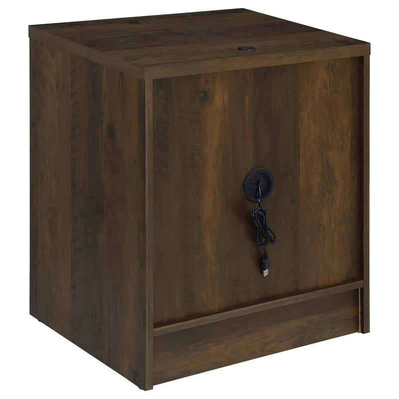 Westpark Nightstands - My Sweet Home Furniture (Queens, NY)