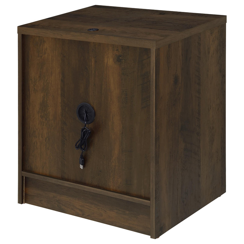 Westpark Nightstands - My Sweet Home Furniture (Queens, NY)