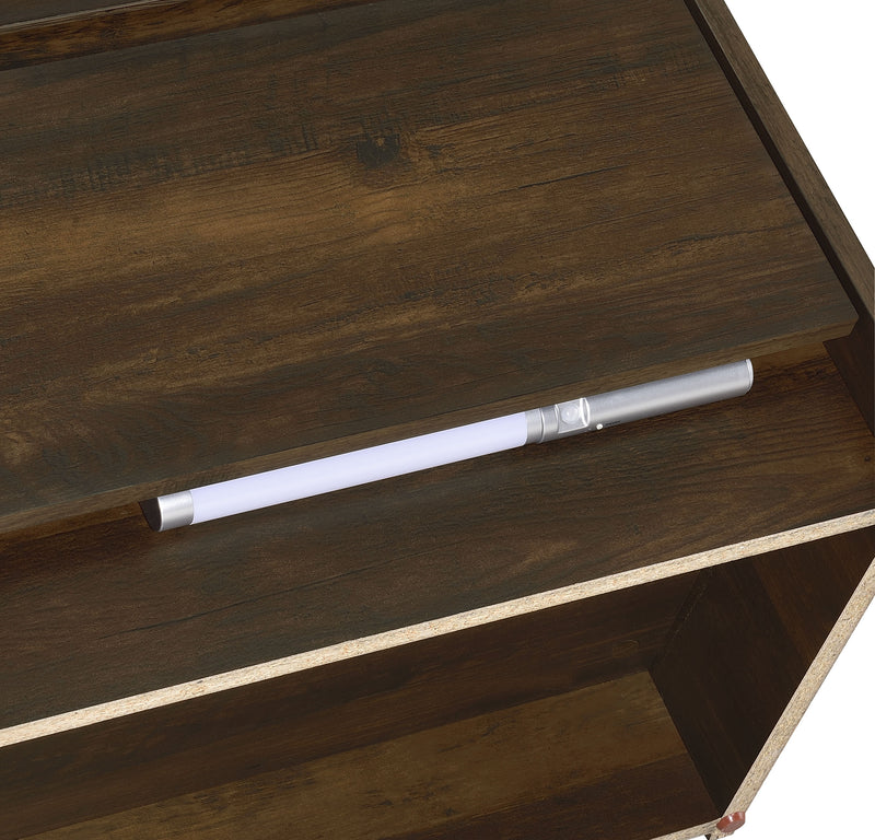 Westpark Nightstands - My Sweet Home Furniture (Queens, NY)