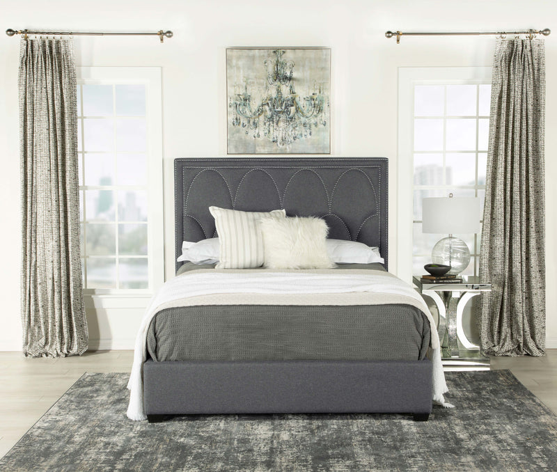 Bowfield Queen Beds - My Sweet Home Furniture (Queens, NY)