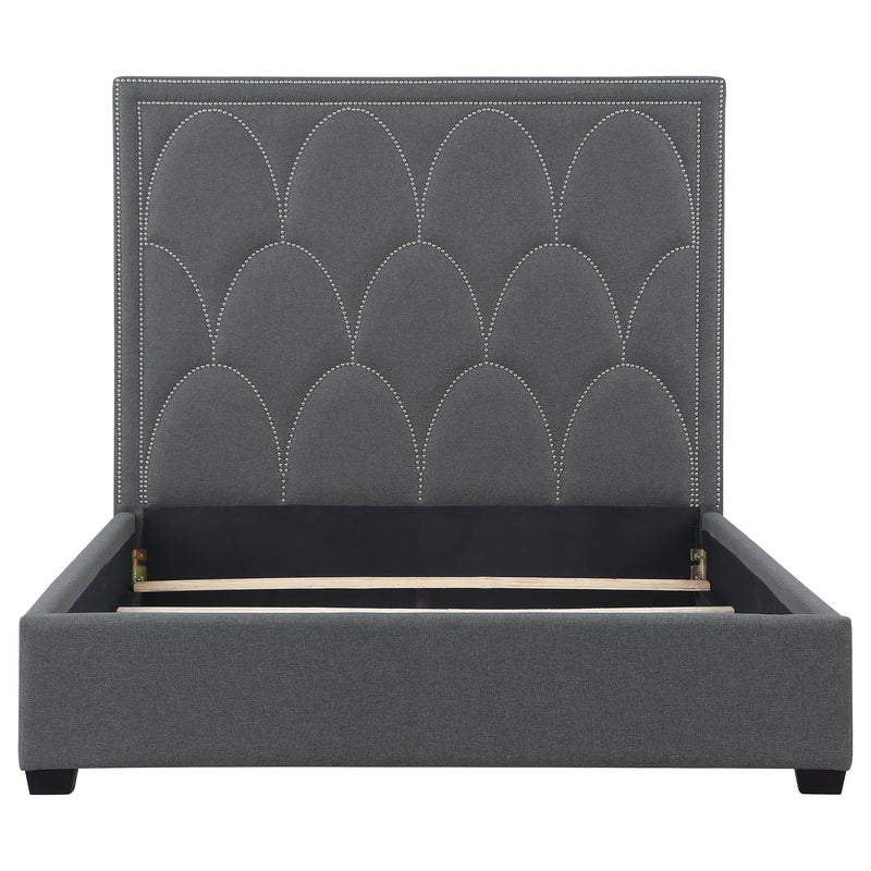 Bowfield Queen Beds - My Sweet Home Furniture (Queens, NY)
