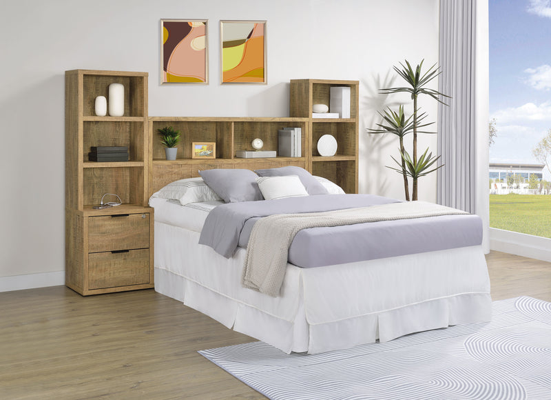 Westpark Headboards - My Sweet Home Furniture (Queens, NY)