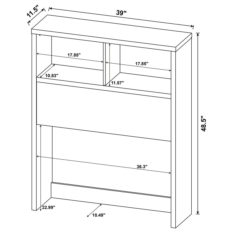 Westpark Headboards - My Sweet Home Furniture (Queens, NY)