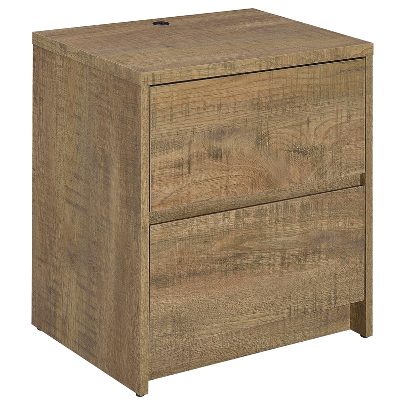 Westpark Nightstands - My Sweet Home Furniture (Queens, NY)