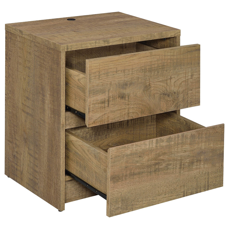 Westpark Nightstands - My Sweet Home Furniture (Queens, NY)