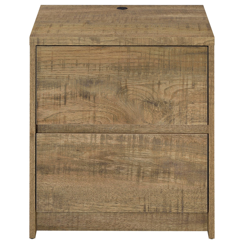 Westpark Nightstands - My Sweet Home Furniture (Queens, NY)