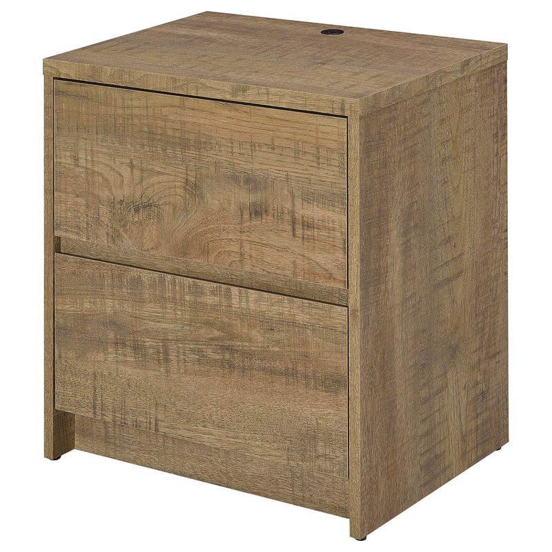 Westpark Nightstands - My Sweet Home Furniture (Queens, NY)