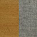 Mason Panel Platform Bed