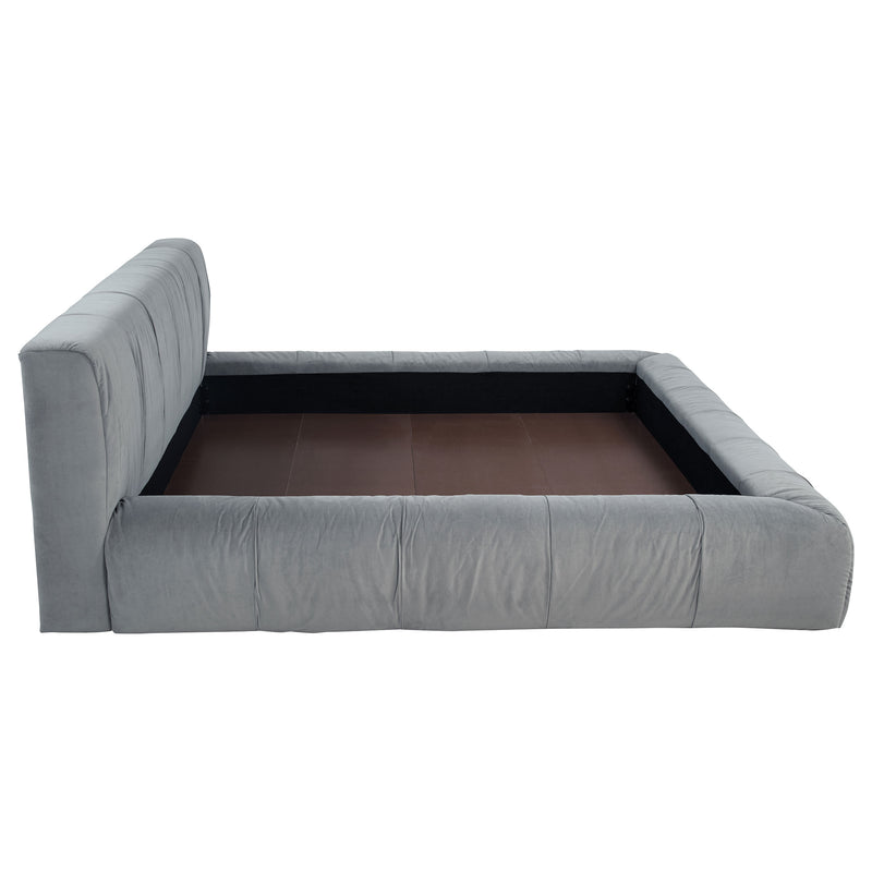 Wilshire California King, E.king, & Queen Bed - My Sweet Home Furniture (Queens, NY)