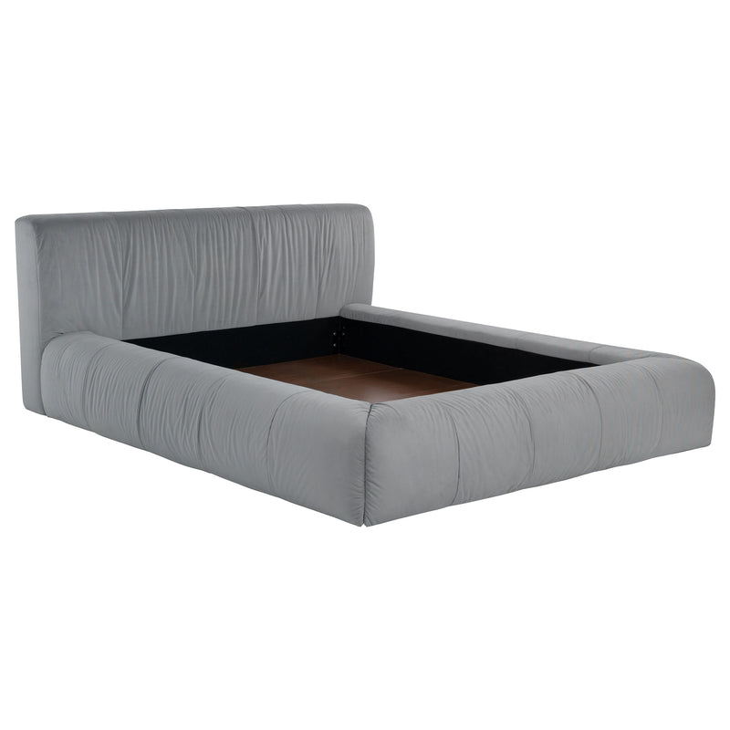 Wilshire California King, E.king, & Queen Bed - My Sweet Home Furniture (Queens, NY)