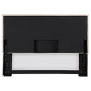 Izzy Eastern / California King Headboard - My Sweet Home Furniture (Queens, NY)