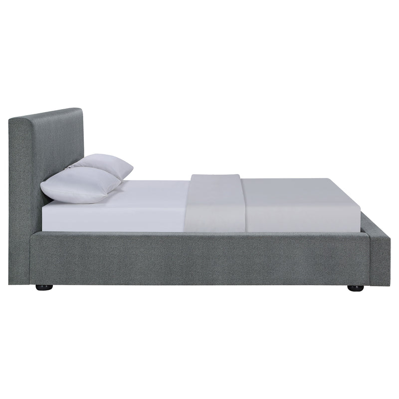 Gregory Queen Beds - My Sweet Home Furniture (Queens, NY)