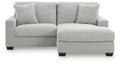 Greenbriar Sofa Chaise - My Sweet Home Furniture (Queens, NY)