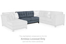 Maxon Place Sectional with Chaise - My Sweet Home Furniture (Queens, NY)