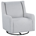 Serra Swivel Glider Chair