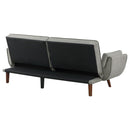 Caufield Convertible Sofa Bed