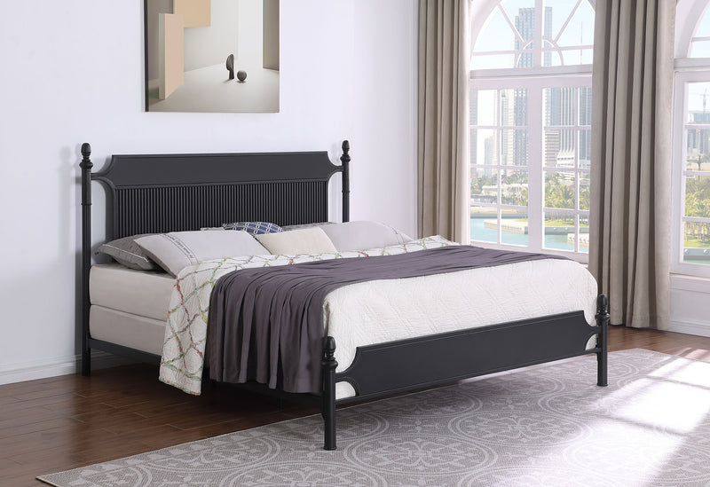 Cameron Eastern King & Queen Bed - My Sweet Home Furniture (Queens, NY)