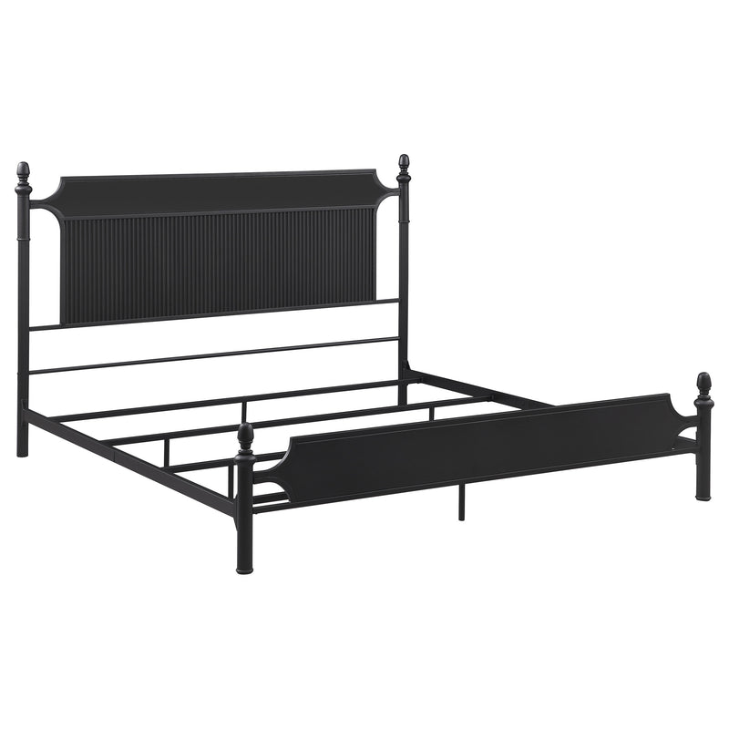 Cameron Eastern King & Queen Bed - My Sweet Home Furniture (Queens, NY)