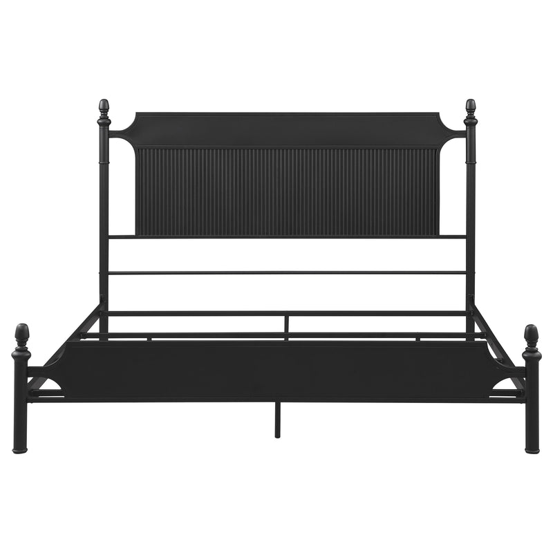 Cameron Eastern King & Queen Bed - My Sweet Home Furniture (Queens, NY)