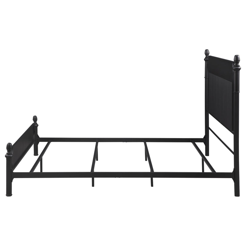 Cameron Eastern King & Queen Bed - My Sweet Home Furniture (Queens, NY)