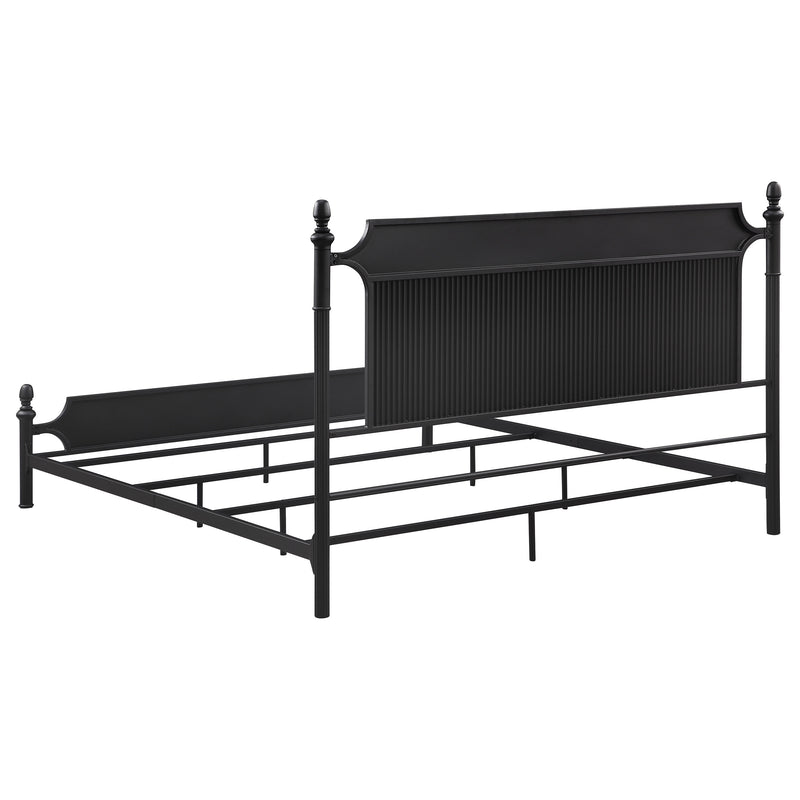 Cameron Eastern King & Queen Bed - My Sweet Home Furniture (Queens, NY)