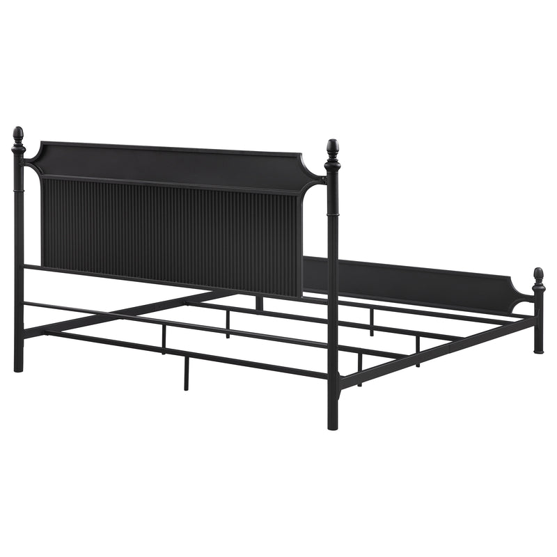 Cameron Eastern King & Queen Bed - My Sweet Home Furniture (Queens, NY)
