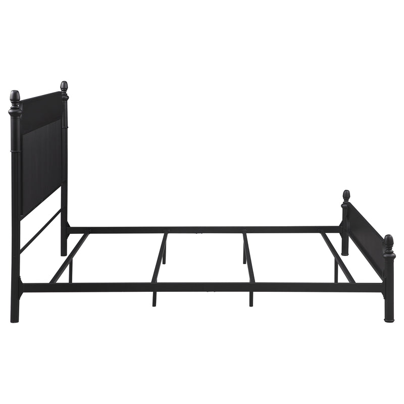 Cameron Eastern King & Queen Bed - My Sweet Home Furniture (Queens, NY)