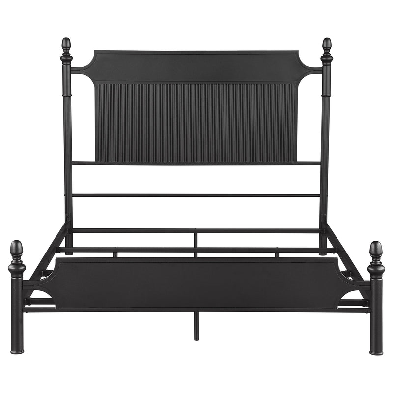 Cameron Eastern King & Queen Bed - My Sweet Home Furniture (Queens, NY)