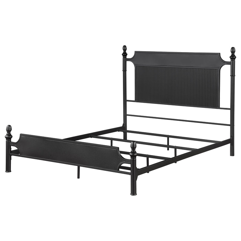 Cameron Eastern King & Queen Bed - My Sweet Home Furniture (Queens, NY)