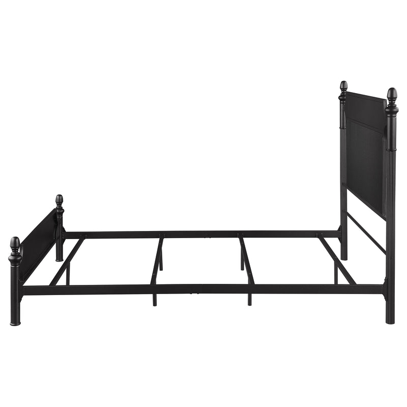 Cameron Eastern King & Queen Bed - My Sweet Home Furniture (Queens, NY)