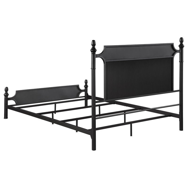 Cameron Eastern King & Queen Bed - My Sweet Home Furniture (Queens, NY)
