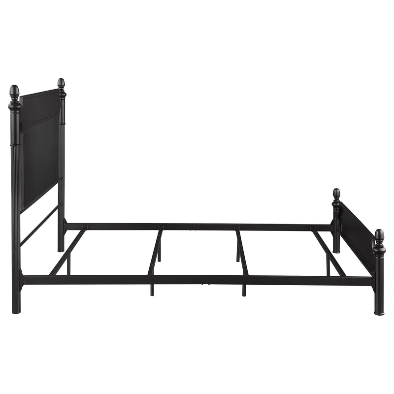 Cameron Eastern King & Queen Bed - My Sweet Home Furniture (Queens, NY)